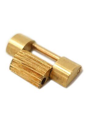 Rolex Parts Piece Bark President Bracelet for Day Date 18k